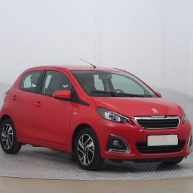 Peugeot 108 1.0 / 19512040