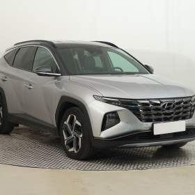 Hyundai Tucson 1.6 T- GDI 48V MHEV / 19512042