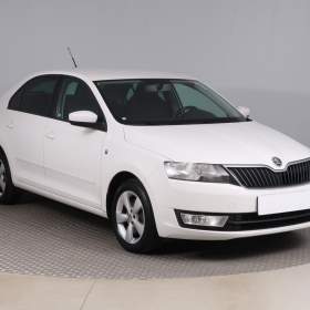 Škoda Rapid 1.2 TSI / 19512048