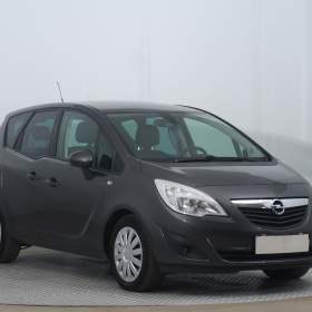 Opel Meriva 1.7 CDTi / 19512049