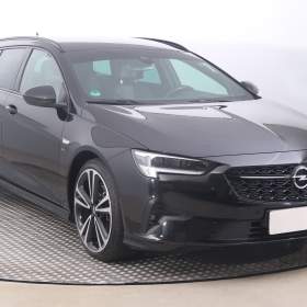 Opel Insignia 2.0 CDTI / 19512050