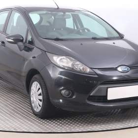 Ford Fiesta 1.25 / 19512051
