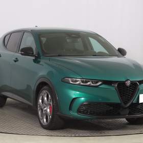 Alfa Romeo Tonale 1.5T 48V MHEV / 19512052