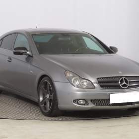 Mercedes- Benz CLS 350 CDI / 19512055