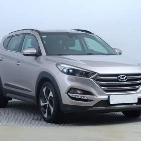 Hyundai Tucson 2.0 CRDi / 19512056