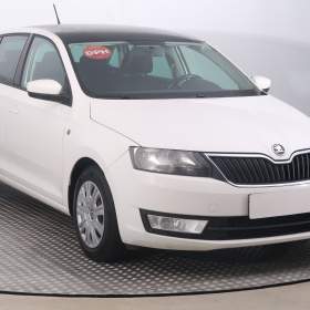 Škoda Rapid 1.6 TDI / 19512057