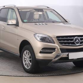 Mercedes- Benz ML ML 350 BlueTEC / 19512058