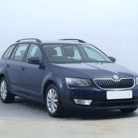 Škoda Octavia 1.6 TDI / 19512059