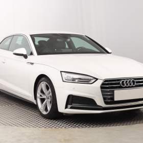 Audi A5 2.0 TFSI / 19513390