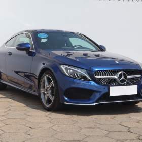 Mercedes- Benz Třídy C C 200 4MATIC / 19513391