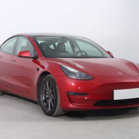 Tesla Model 3 Long Range 4WD 74kWh / 19513392