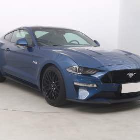 Ford Mustang GT V8 5.0 / 19513394