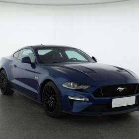 Ford Mustang GT V8 5.0 / 19513394