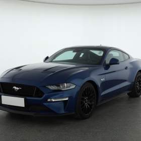 Foto inzerátu Ford Mustang GT V8 5.0