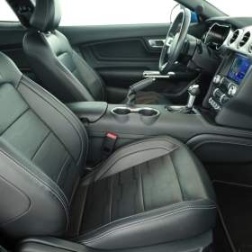 Foto inzerátu Ford Mustang GT V8 5.0