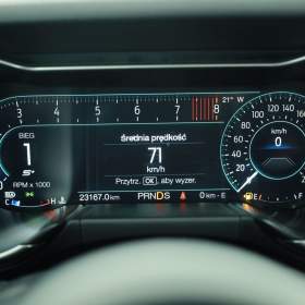 Foto inzerátu Ford Mustang GT V8 5.0