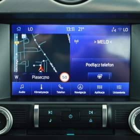 Foto inzerátu Ford Mustang GT V8 5.0