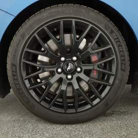 Foto inzerátu Ford Mustang GT V8 5.0