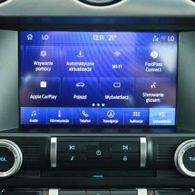 Foto inzerátu Ford Mustang GT V8 5.0