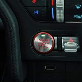 Foto inzerátu Ford Mustang GT V8 5.0