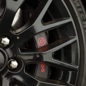 Foto inzerátu Ford Mustang GT V8 5.0