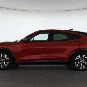 Foto inzerátu Ford Mustang Mach-E Standard Range AWD