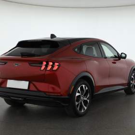 Foto inzerátu Ford Mustang Mach-E Standard Range AWD