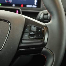 Foto inzerátu Ford Mustang Mach-E Standard Range AWD