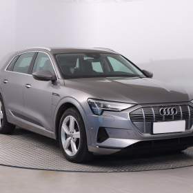 Audi e- tron e- tron 50 quattro / 19513397