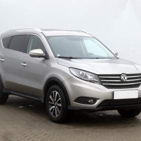 Dongfeng Glory 580 1.5 Turbo / 19513398