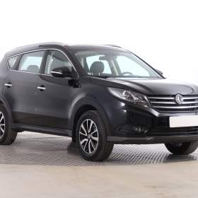 Dongfeng Glory 580 1.5 Turbo / 19513402