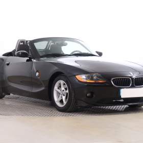 BMW Z4 2.2i / 19513404