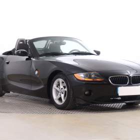 BMW Z4 2.2i / 19513404