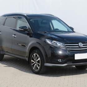 Dongfeng Glory 580 1.5 Turbo / 19513405