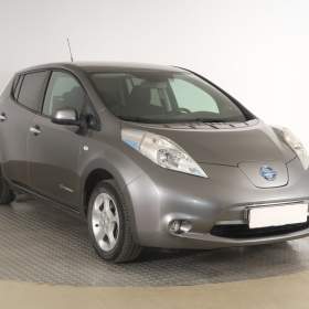 Nissan Leaf 24 kWh / 19513406