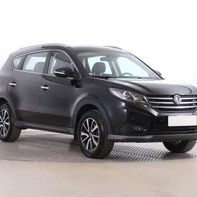Dongfeng Glory 580 1.5 Turbo / 19513407