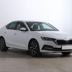 Škoda Octavia 1.4 TSI iV / 19513408