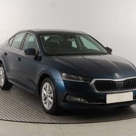 Škoda Octavia 1.4 TSI iV / 19513409