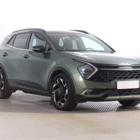 Kia Sportage 1.6 T- GDI PHEV / 19513413