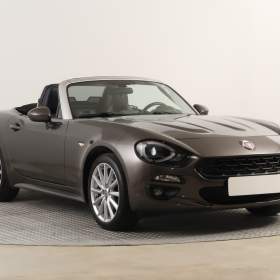 Fiat 124 Spider 1.4 T / 19513417