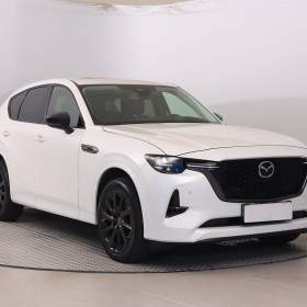 Mazda CX- 60 e- Skyactiv PHEV 2.5 / 19513418