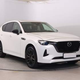 Mazda CX- 60 e- Skyactiv PHEV 2.5 / 19513418