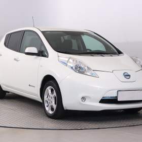 Nissan Leaf 30 kWh / 19513420