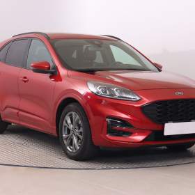 Ford Kuga 2.5 Plug- in Hybrid / 19513422