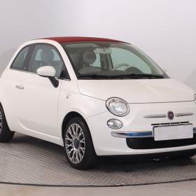 Fiat 500C 1.2 i / 19513423