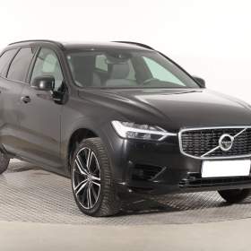 Volvo XC60 T8 Twin Engine / 19513424