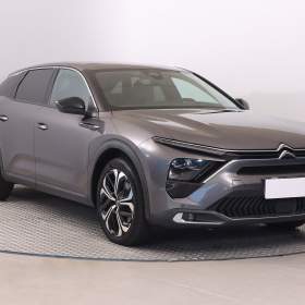 Citroën C5 X Plug- in Hybrid 225 / 19513425