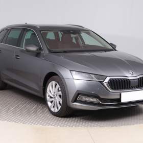 Škoda Octavia 1.5 TSI e- tec / 19513432
