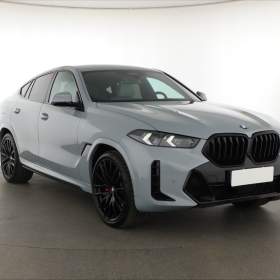 BMW X6 xDrive40i / 19513433