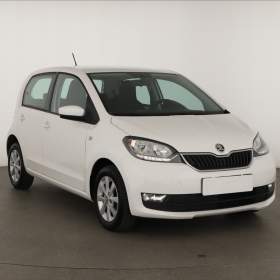 Škoda Citigo 1.0 MPI / 19513445
